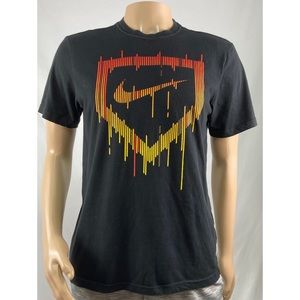 Nike Men’s Short Sleeve Crew Neck Tee